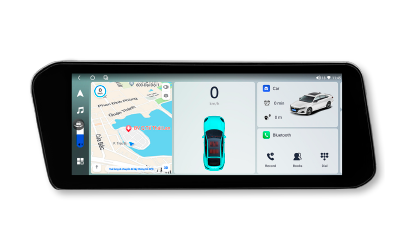 Banner Blux Mazda3 New